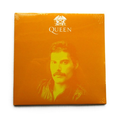 Queen freddie mercury carnaby - queen,