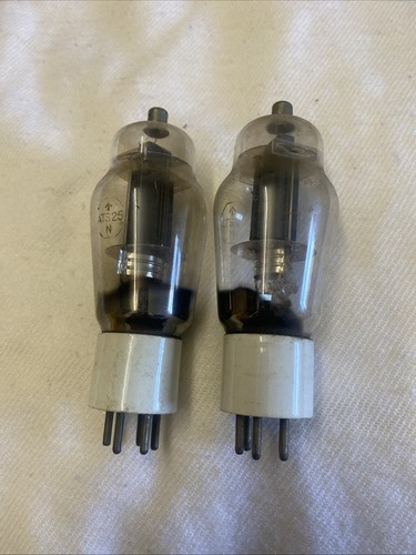 Valve beam tetrode ceramic - valve,