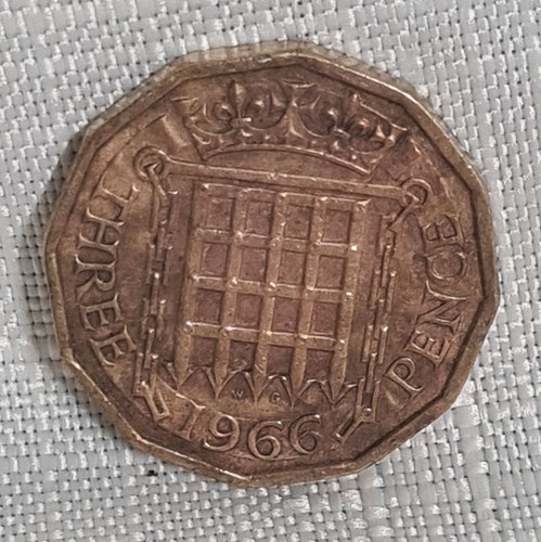 Brass 1966 three - brass, uk