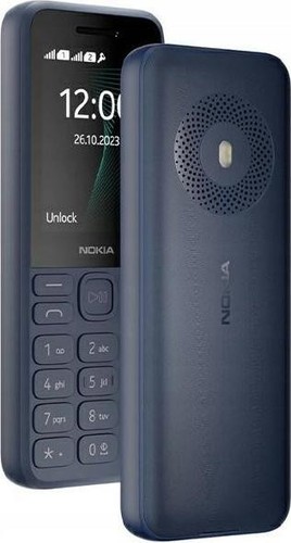Nokia 130 1576 dual - 130, blue