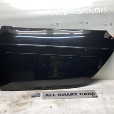 SMART FORTWO 450 BLACK LEFT