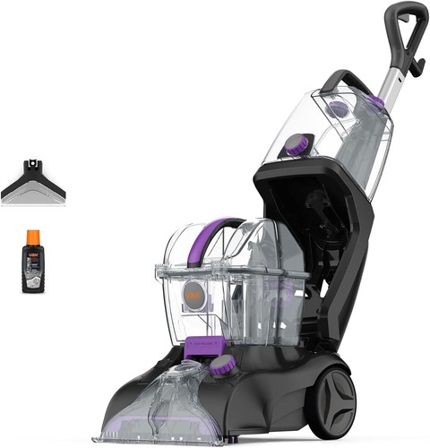 Vax rapid power refresh carpet - vax,