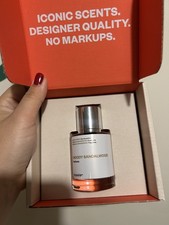 Dosseir Perfume: Woody