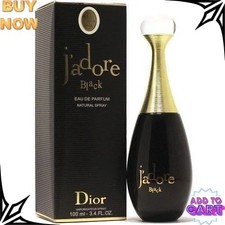 Dior J'adore Black 100ml EdP