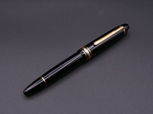 Montblanc meisterstuck - montblanc,