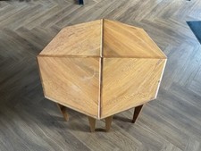 Vintage Woodrow Nest Of Tables / Coffee Table