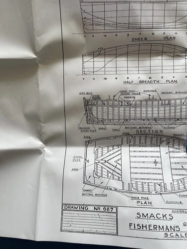 Harold underhill plan no - a.,