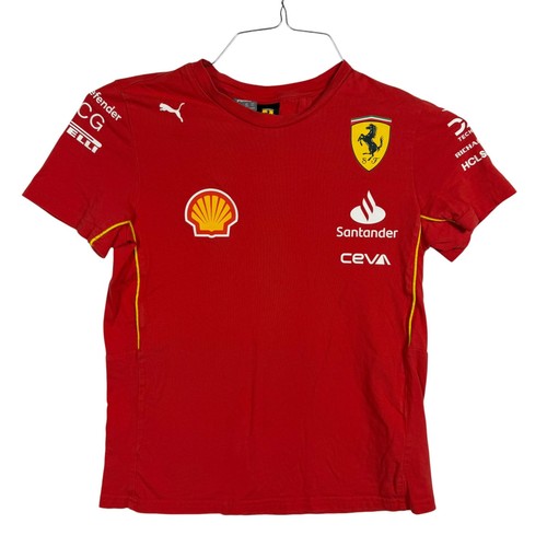 Puma scuderia ferrari special - scuderia,