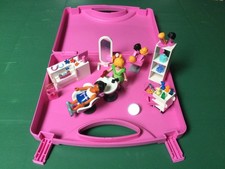 Playmobil hairdressers beauty