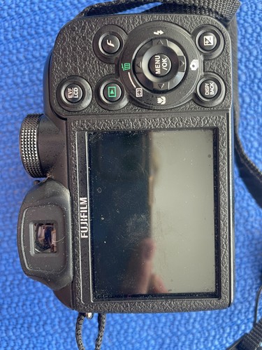 Fujifilm finepix s1500 0 - finepix, 10.0