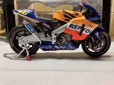 MINICHAMPS Valentino Rossi