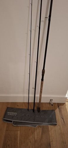 Drennan series carp - drennan, wagler