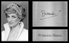 Lady diana peoples princess - diana,