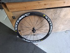 Mavic Cosmic SLE