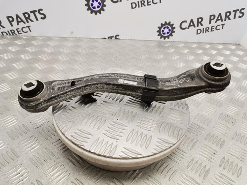Jaguar rear control arm - rear,