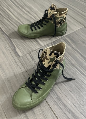 Converse chuck taylor - converse, star