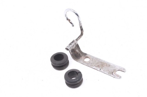 Brake hose holder front - brake,