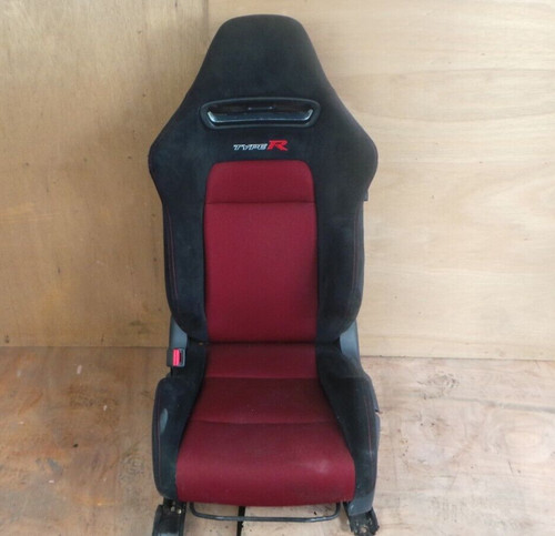 2011 honda civic - type-r, fn2