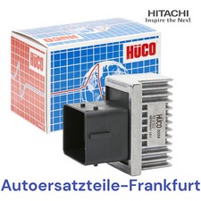 Hitachi/Hüco pre glow relay