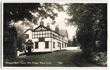 West Kirby Cheshire Ring O