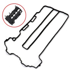 For VAUXHALL CORSA C D 1.4 03 to 14 Z14XEP BGA 24403788 Car Rocker Cover Gasket 