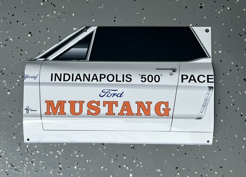 Wow 1964 ford - wow!, mustang