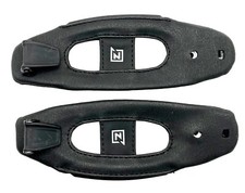 Nitro Snowboard Bindings - Toe