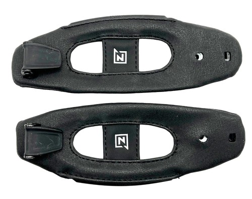 Nitro snowboard bindings toe - -,