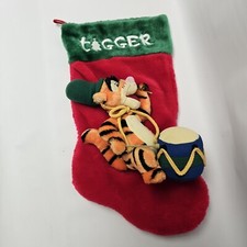 Tigger Winnie the Pooh