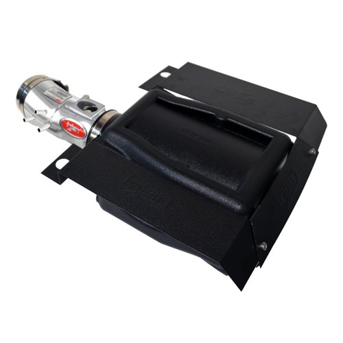 Injen short ram - injen, air
