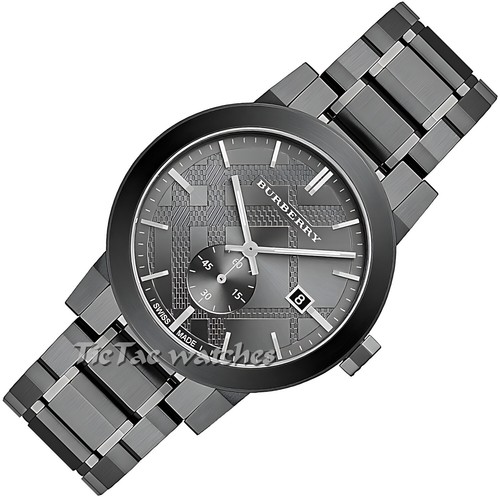 Burberry the city bu9902 - the,