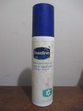 Vaseline Intensive Rescue Heal & Repair Balm Hypoallergenic Moisturizer 3.3 Oz
