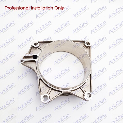 Jet pump housing - for, gx