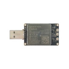 4G LTE USB Dongle W/EG25-G LCC