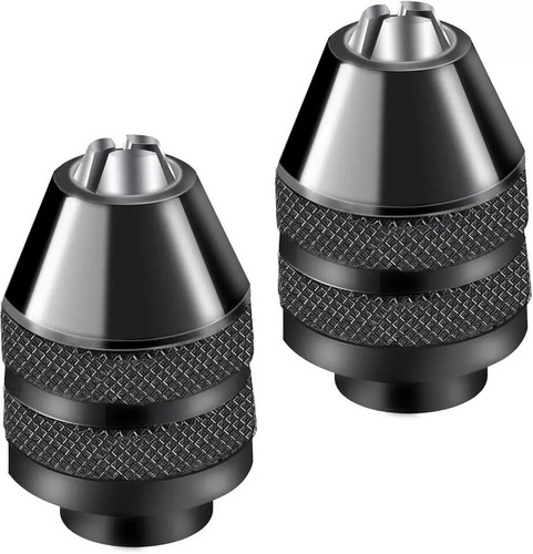 Keyless chuck - keyless, drill