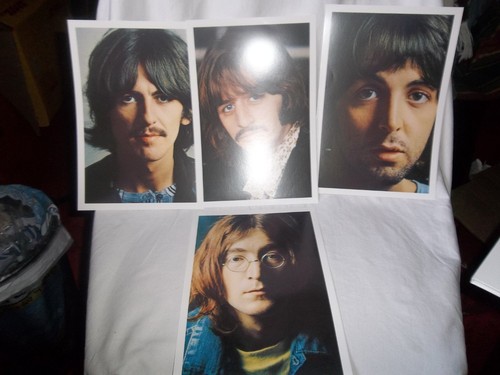 The beatles four full - beatles,