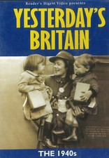 Yesterday's Britain (2004)