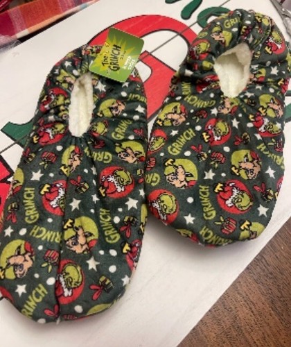 Seuss mens the grinch - dr, max