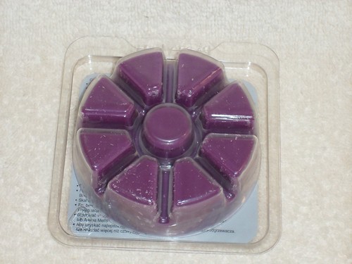 Partylite fig tree scent - fig, plus