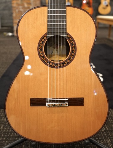 Jose ramirez estudio 140 - ramirez,
