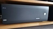 Arcam PA240 Power Amplifier -