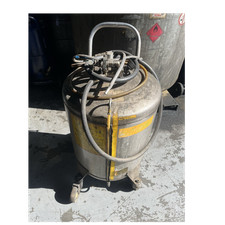 Industrial Heavy Duty Pressure