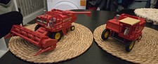 2 Vintage Britains Farm Massey