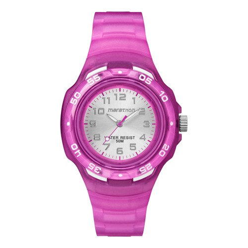 Timex marathon 36mm - timex, 5atm