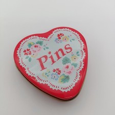 🩷Cath Kidston Vintage Heart