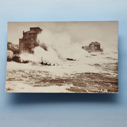 Bognor regis postcard - regis, c1910