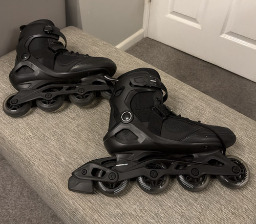 Oxelo line skates roller - in-line,