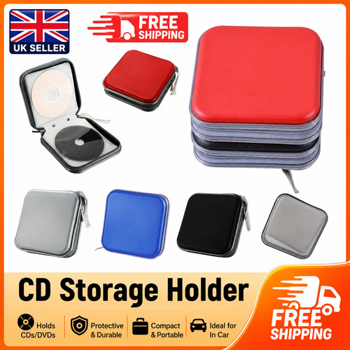 Dvd carry case - carry, cover