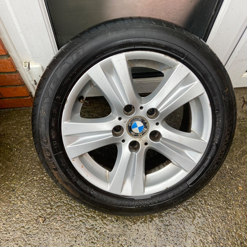 Bmw series mk1 16 - 04-13,
