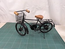 Handcrafted Vintage Style